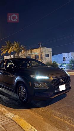 هيونداي كونا